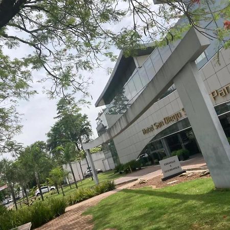 Apartamento San Diego Pampulha Propriedade Particular Belo Horizonte Zewnętrze zdjęcie
