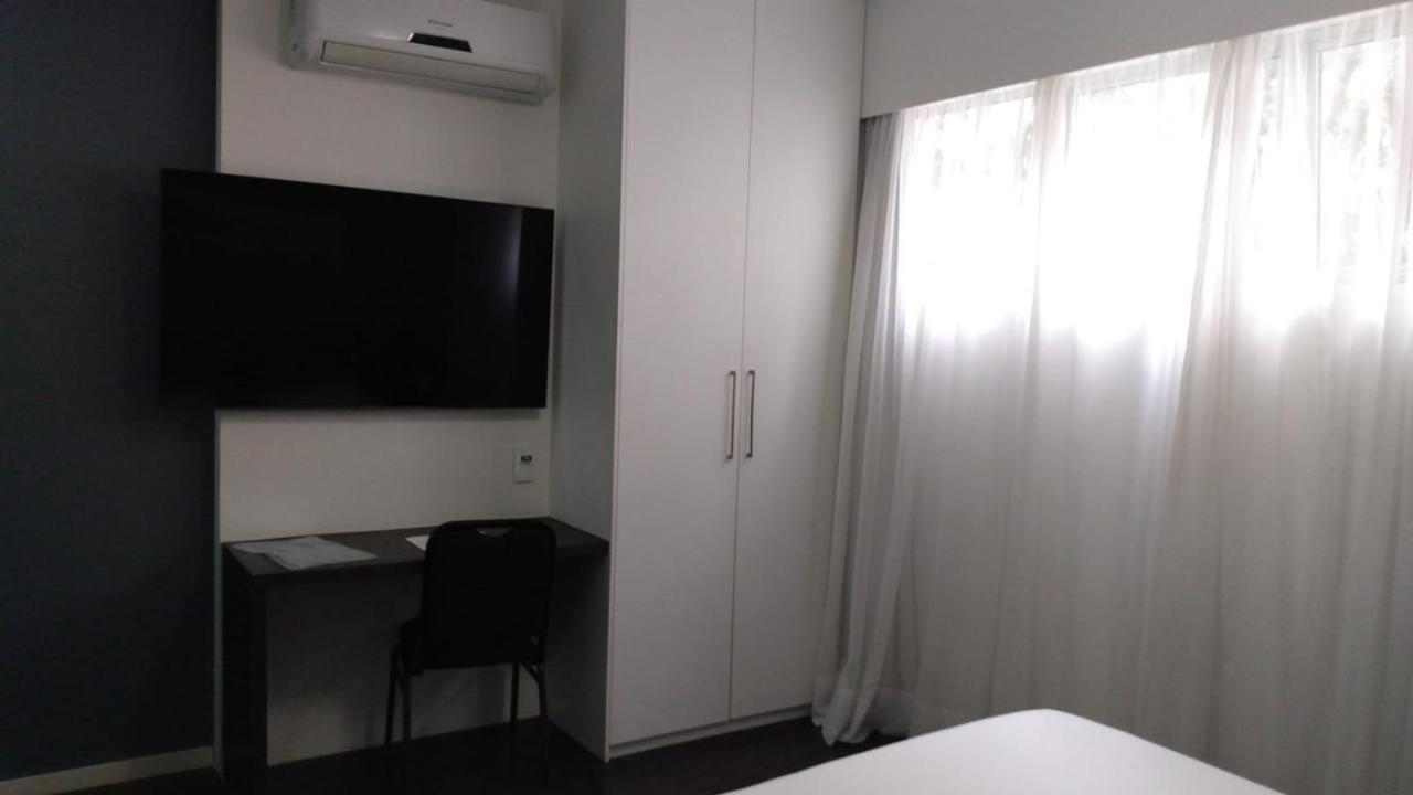 Apartamento San Diego Pampulha Propriedade Particular Belo Horizonte Zewnętrze zdjęcie