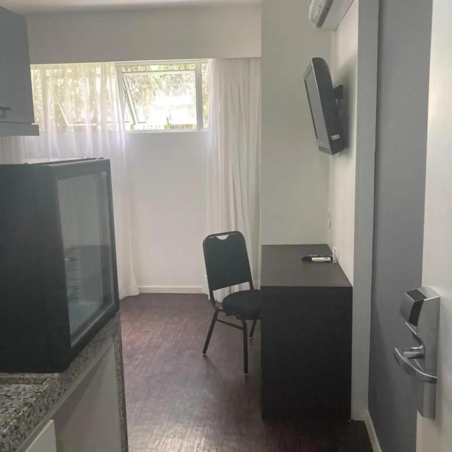 Apartamento San Diego Pampulha Propriedade Particular Belo Horizonte Zewnętrze zdjęcie