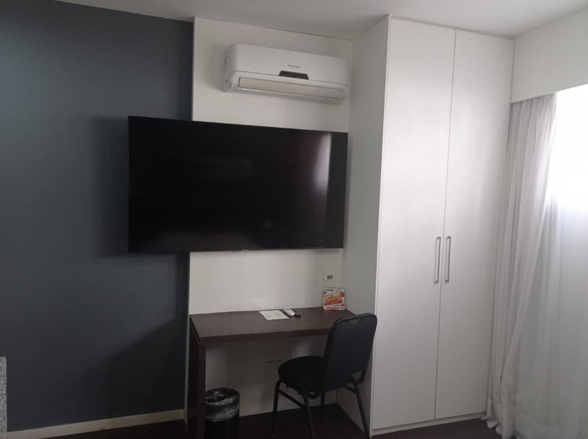 Apartamento San Diego Pampulha Propriedade Particular Belo Horizonte Zewnętrze zdjęcie