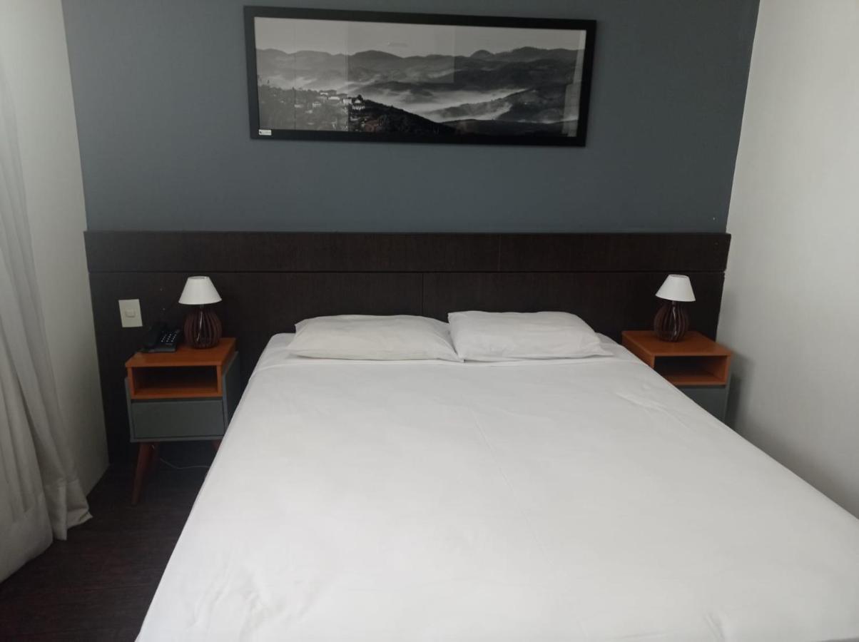 Apartamento San Diego Pampulha Propriedade Particular Belo Horizonte Zewnętrze zdjęcie