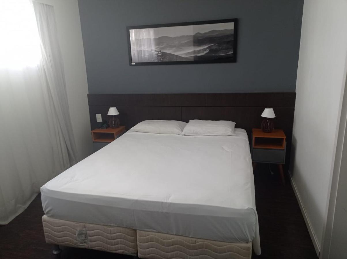 Apartamento San Diego Pampulha Propriedade Particular Belo Horizonte Zewnętrze zdjęcie