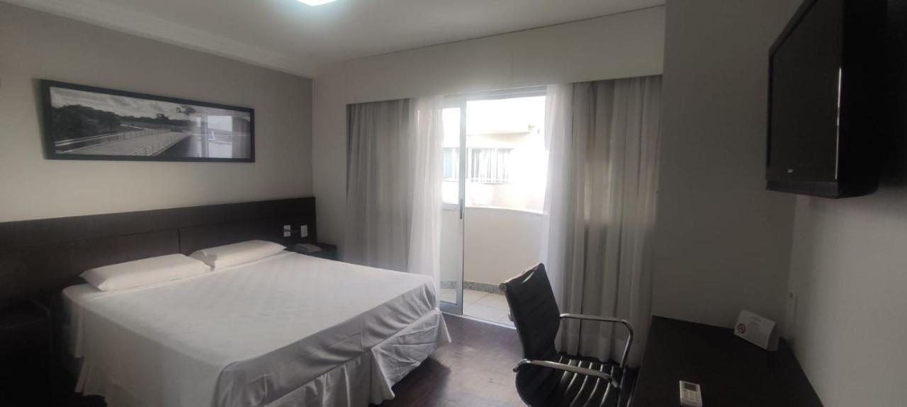 Apartamento San Diego Pampulha Propriedade Particular Belo Horizonte Zewnętrze zdjęcie