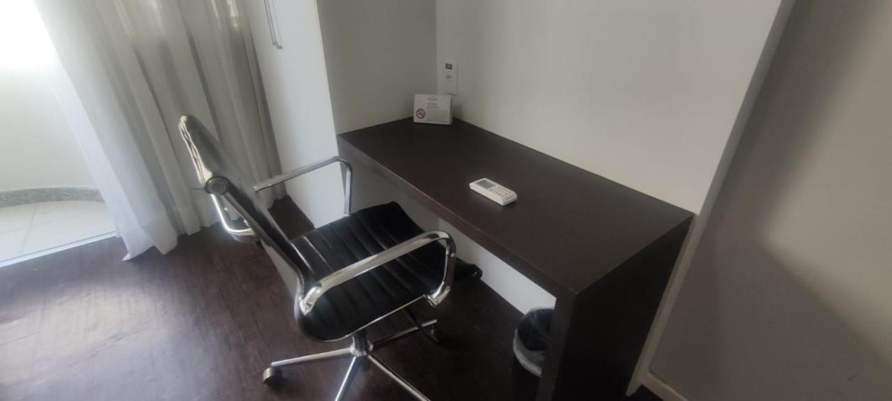 Apartamento San Diego Pampulha Propriedade Particular Belo Horizonte Zewnętrze zdjęcie